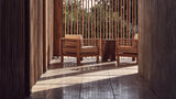 Olea All Suite Hotel Lobby
