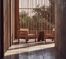 Olea All Suite Hotel Lobby