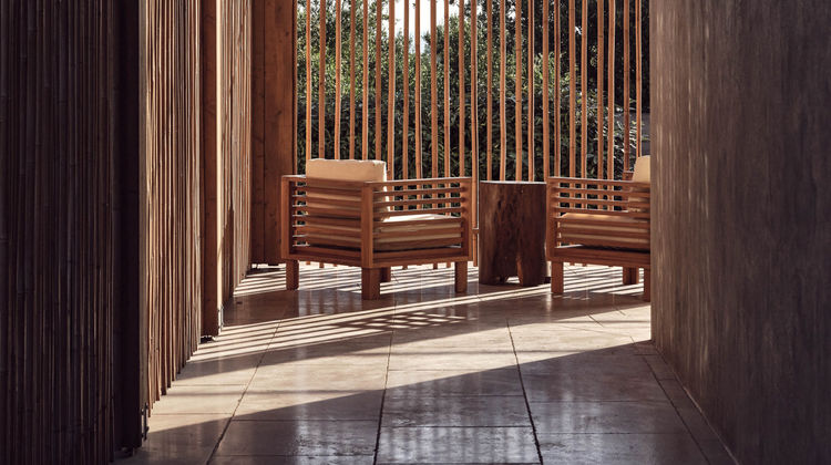 Olea All Suite Hotel Lobby