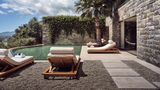 Olea All Suite Hotel Pool
