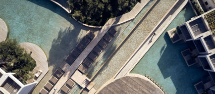 Olea All Suite Hotel Exterior