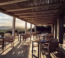 Olea All Suite Hotel Exterior