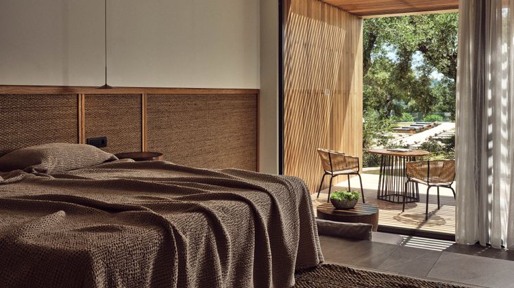 Olea All Suite Hotel Room