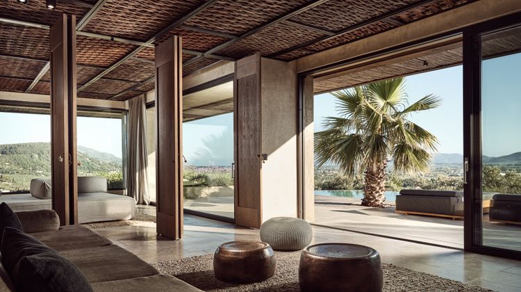 Olea All Suite Hotel Suite