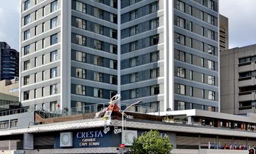 Cresta Grande Cape Town