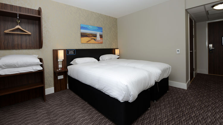 Marston's King's Highway Room
