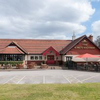 Marston's King's Highway