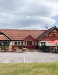 Marston's King's Highway