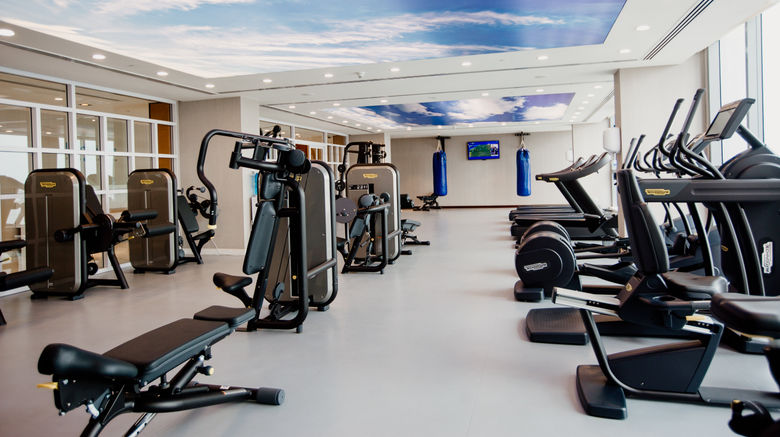<b>Johari Rotana Recreation</b>. Images powered by <a href="https://www.leonardoworldwide.com/" title="Leonardo Worldwide" target="_blank">Leonardo</a>.