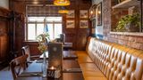 <b>Two Rivers Hotel Restaurant</b>. Images powered by <a href="https://www.leonardoworldwide.com/" title="Leonardo Worldwide" target="_blank">Leonardo</a>.