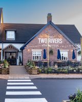 Two Rivers Hotel