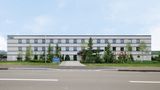 Fairfield Marriott Hokkaido Minamifurano Exterior