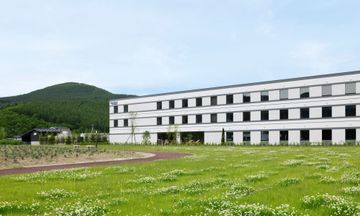 Fairfield Marriott Hokkaido Minamifurano