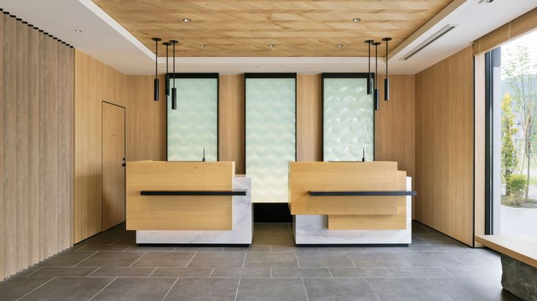 <b>Fairfield Marriott Hokkaido Minamifurano Exterior</b>. Images powered by <a href="https://www.leonardoworldwide.com/" title="Leonardo Worldwide" target="_blank">Leonardo</a>.