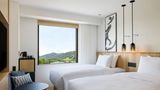 Fairfield Marriott Hokkaido Minamifurano Room