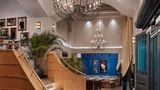 Decamondo Galata Hotel Lobby