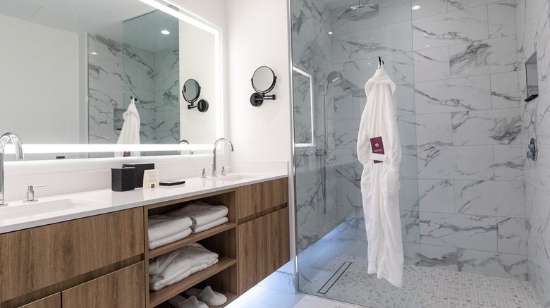 <b>Goldwynn Resort & Residences Room</b>. Images powered by <a href="https://www.leonardoworldwide.com/" title="Leonardo Worldwide" target="_blank">Leonardo</a>.