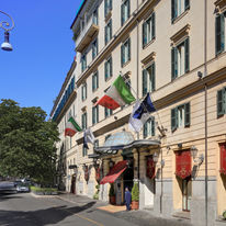 Hotel Splendide Royal Roma