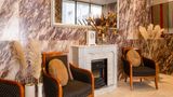 Novum Hotel Leonet Lobby