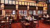 Cresta Churchill Hotel Restaurant