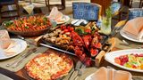 <b>InterContinental Riyadh Restaurant</b>. Images powered by <a href="https://www.leonardoworldwide.com/" title="Leonardo Worldwide" target="_blank">Leonardo</a>.
