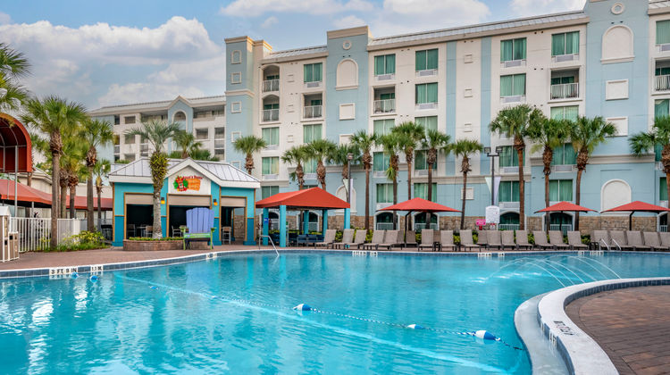 Holiday Inn Resort Orlando-LBV Pool