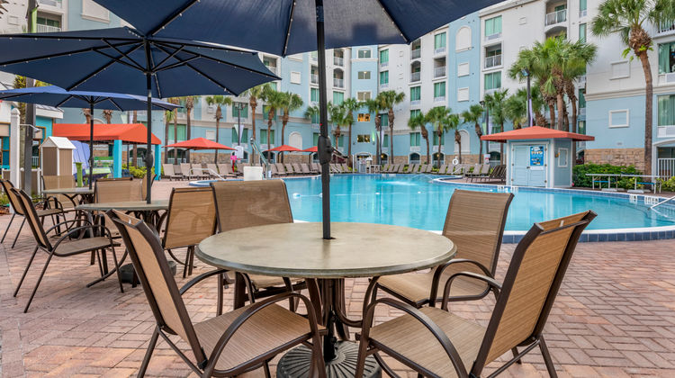 Holiday Inn Resort Orlando-LBV Pool