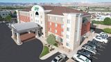 <b>Holiday Inn Express & Suites Exterior</b>. Images powered by <a href="https://www.leonardoworldwide.com/" title="Leonardo Worldwide" target="_blank">Leonardo</a>.