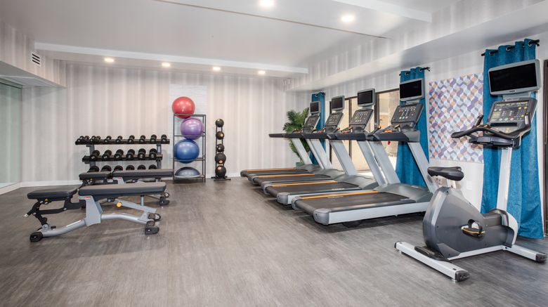 <b>Crowne Plaza San Marcos Golf Resort Health Club</b>. Images powered by <a href="https://www.leonardoworldwide.com/" title="Leonardo Worldwide" target="_blank">Leonardo</a>.