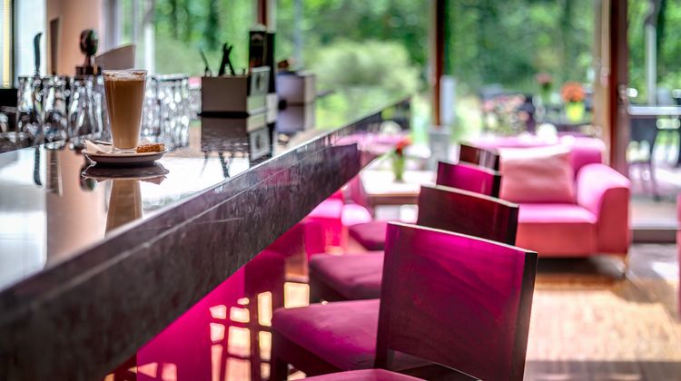 Holiday Inn Restaurant
