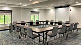 Holiday Inn Express Apex Meeting