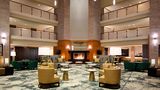 Lincolnshire Marriott Resort Exterior