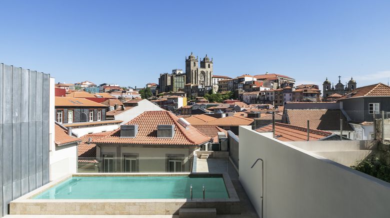 <b>Casa da Companhia, Vignette Collection Pool</b>. Images powered by <a href="https://www.leonardoworldwide.com/" title="Leonardo Worldwide" target="_blank">Leonardo</a>.