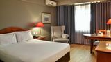 Cresta Jameson Hotel Room