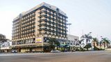 Cresta Jameson Hotel Exterior