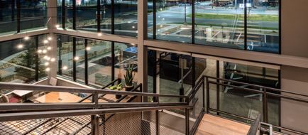 Atwell Suites Denver Airport-Tower Road Lobby