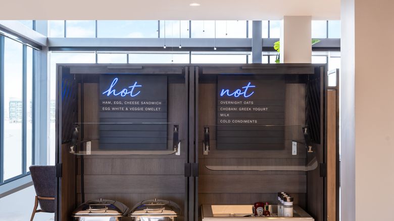 <b>Atwell Suites Denver Airport-Tower Road Restaurant</b>. Images powered by <a href="https://www.leonardoworldwide.com/" title="Leonardo Worldwide" target="_blank">Leonardo</a>.