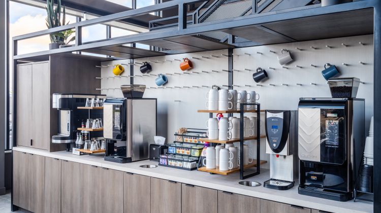 Atwell Suites Denver Airport-Tower Road Restaurant