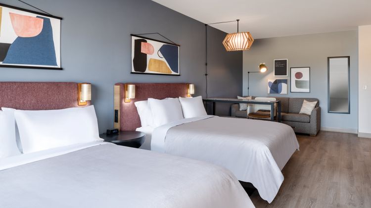 Atwell Suites Denver Airport-Tower Road Room