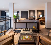 Atwell Suites Denver Airport-Tower Road Lobby