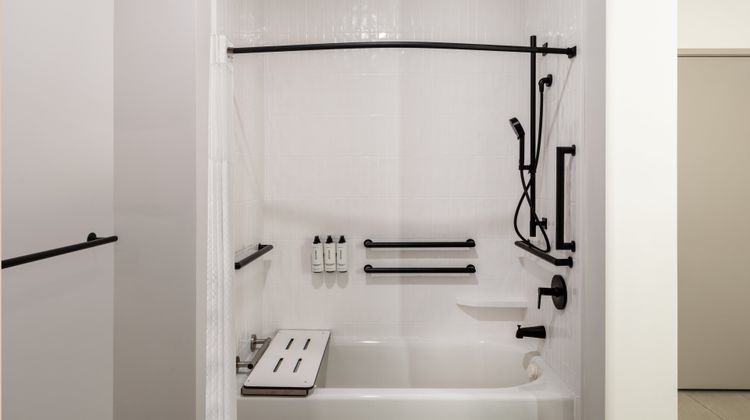 Atwell Suites Denver Airport-Tower Road Room