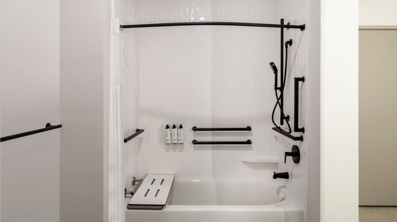 <b>Atwell Suites Denver Airport-Tower Road Room</b>. Images powered by <a href="https://www.leonardoworldwide.com/" title="Leonardo Worldwide" target="_blank">Leonardo</a>.