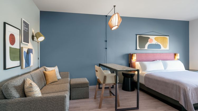 Atwell Suites Denver Airport-Tower Road Room