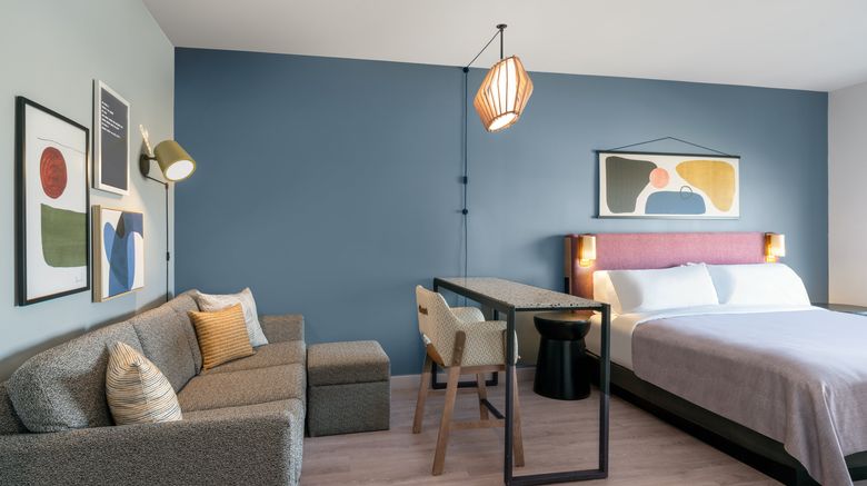 <b>Atwell Suites Denver Airport-Tower Road Room</b>. Images powered by <a href="https://www.leonardoworldwide.com/" title="Leonardo Worldwide" target="_blank">Leonardo</a>.