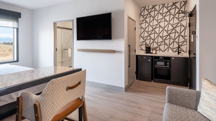 Atwell Suites Denver Airport-Tower Road Room