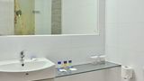 Cresta Oasis Hotel Room