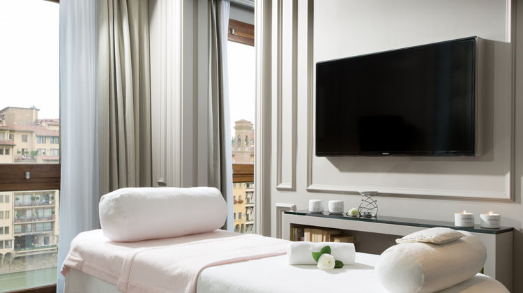 Portrait Firenze Spa