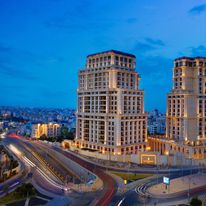 The Ritz-Carlton, Amman