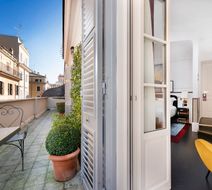 Hotel Vilon Exterior