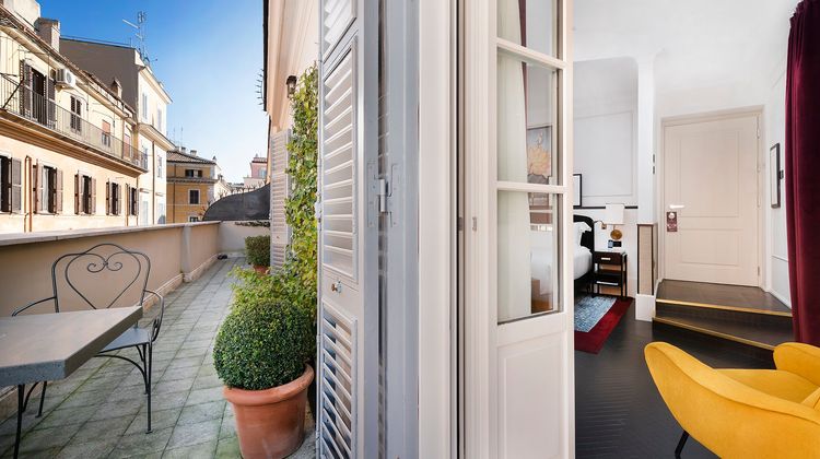 Hotel Vilon Exterior